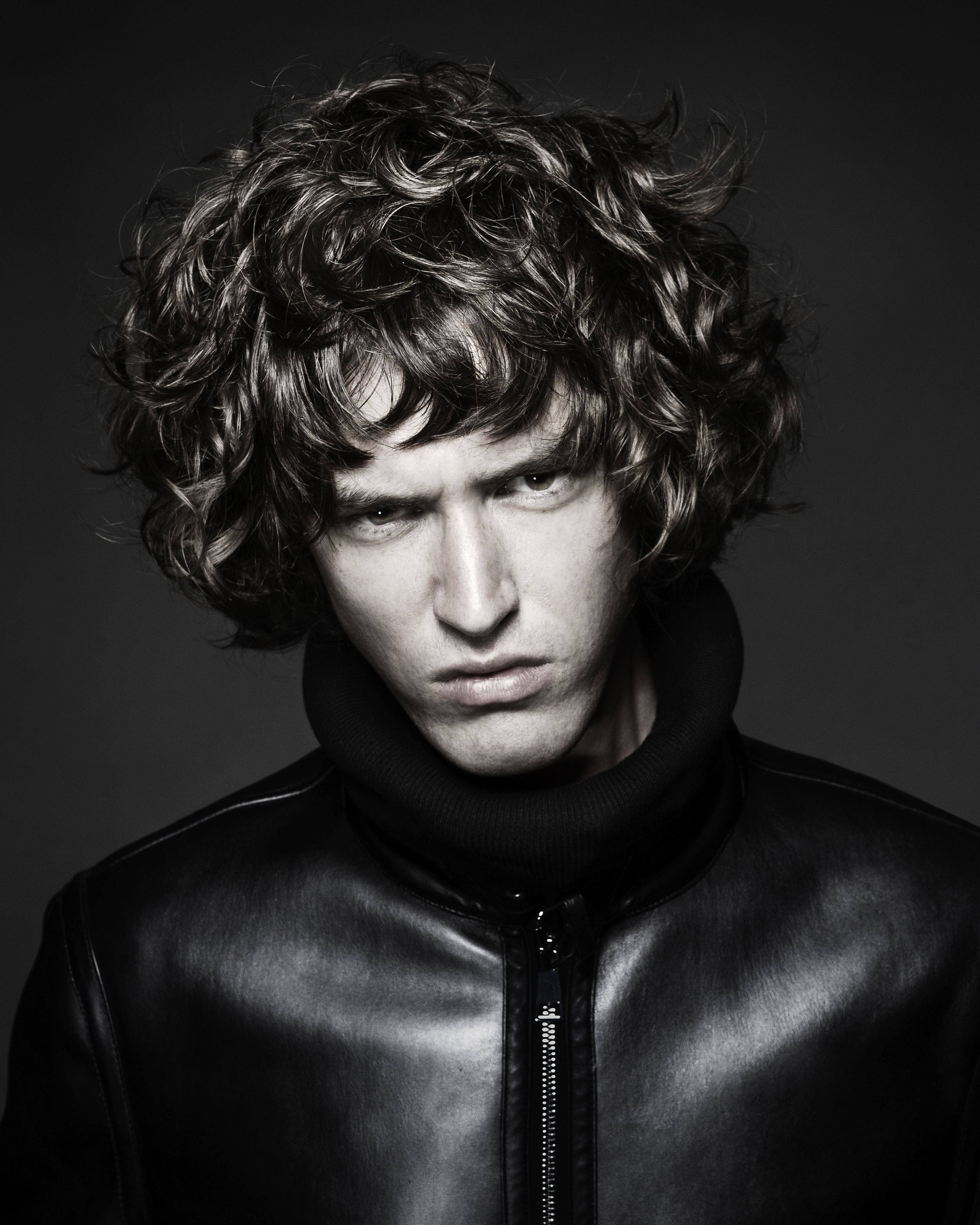 Ross Charles mens hair trends 2019